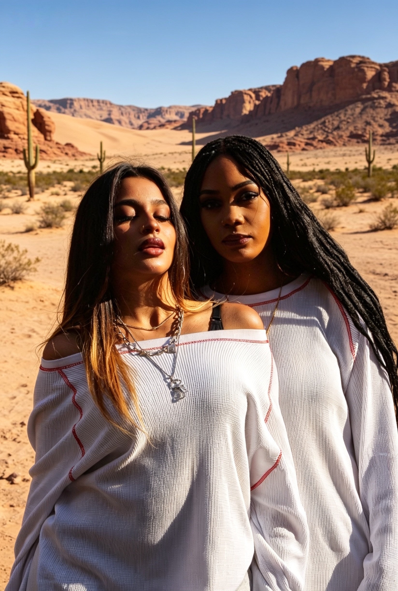 The Wild West Edit