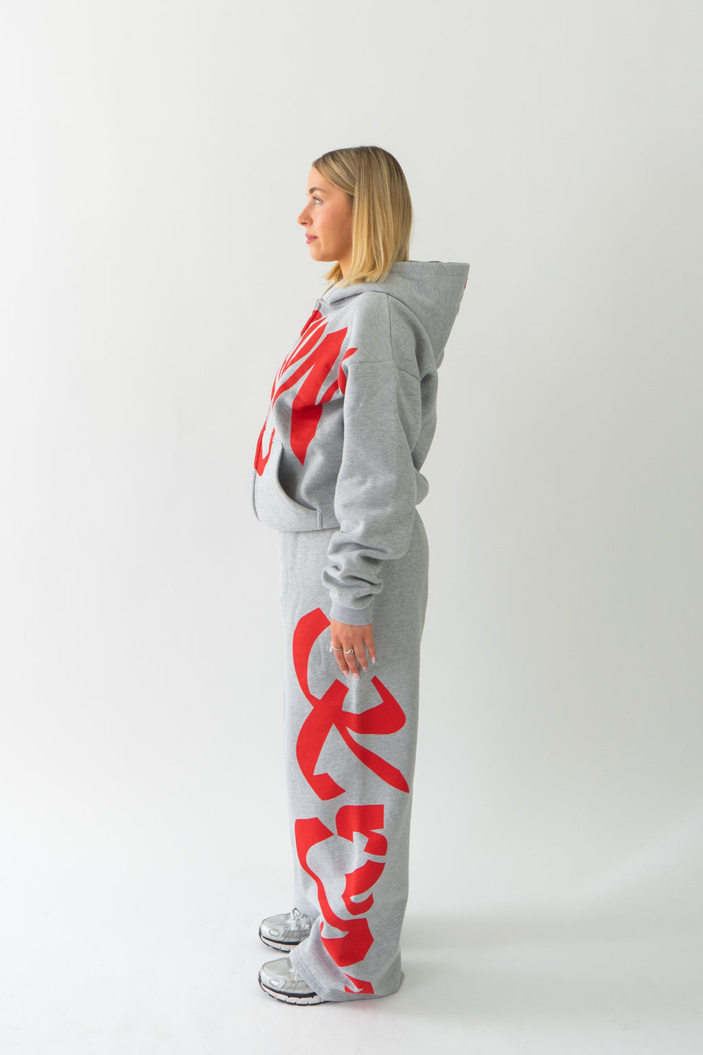 The SIWY Trousers