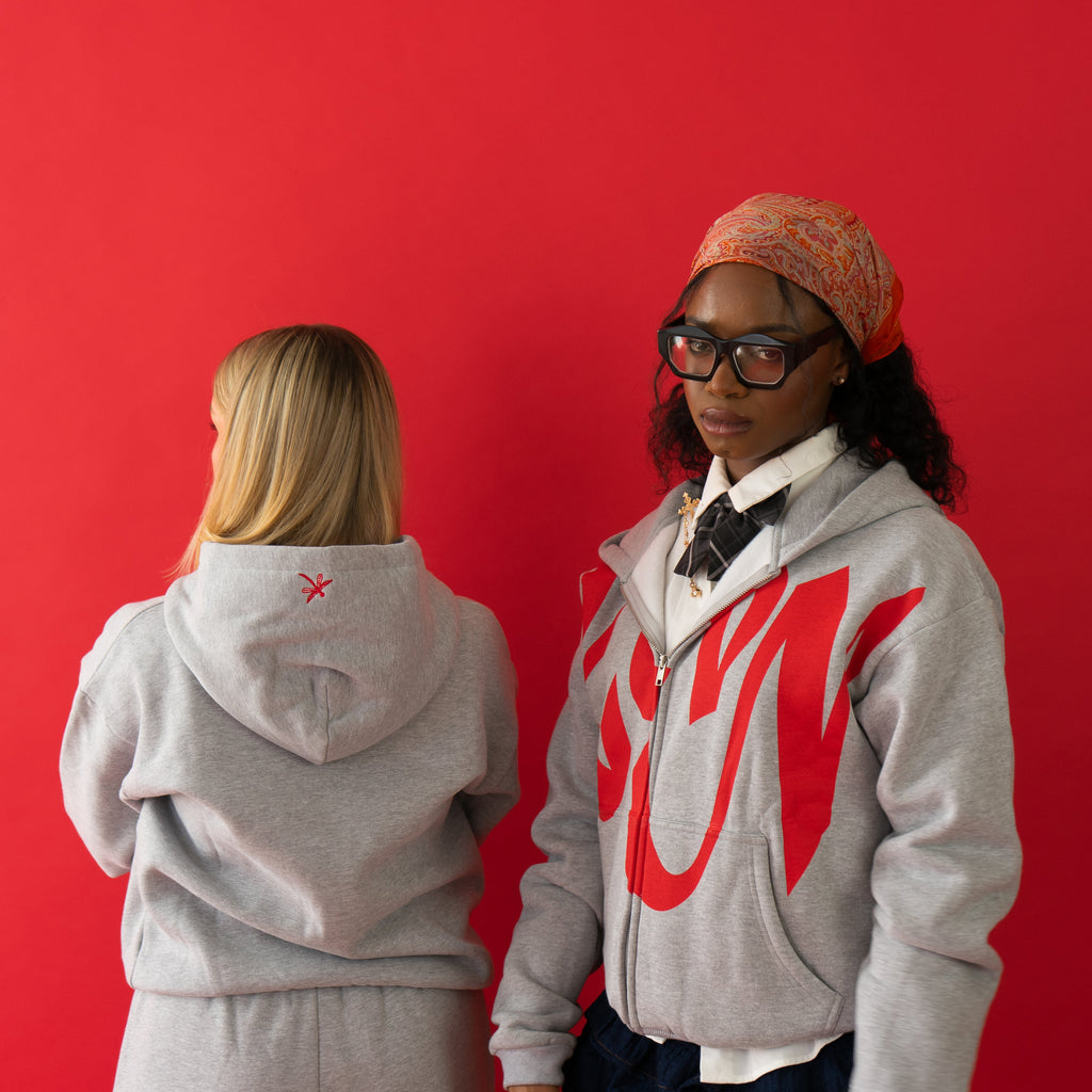 The SIWY Hoodie